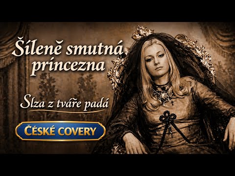 Slza z tváře padá ???? Helena Vondráčková | Rock Cover | ČESKÉ COVERY