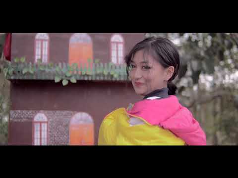 Tommy L Pachuau - Lungrunpui (official video)