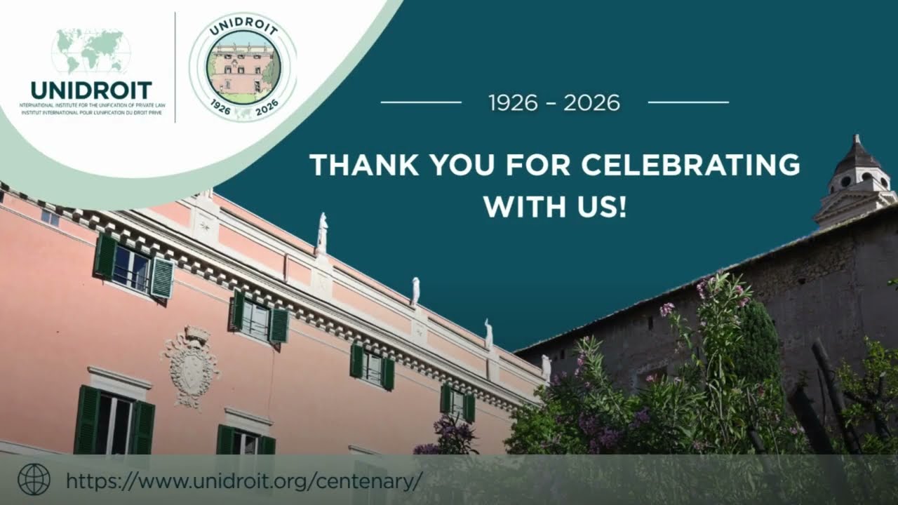 Centenary - Highlights of the Opening Ceremony on 20 April 2026