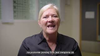 South West Maternal Medicine Network: Cystic Fibrosis, Polish translation