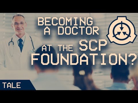 Medical Seminar (SCP foundation tale)