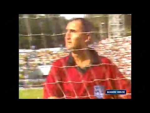 Intertoto 1999, Rostselmash - Juventus