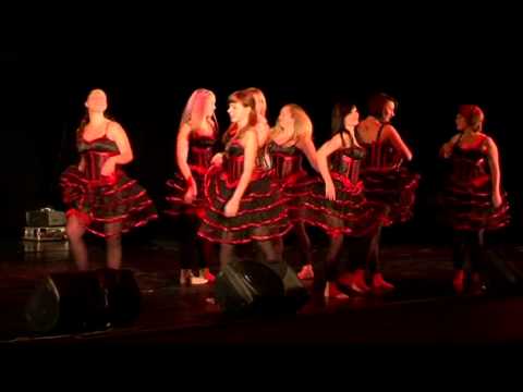 TSV BUTTERFLY Gera-Langenberg - THE BEST OF 2013