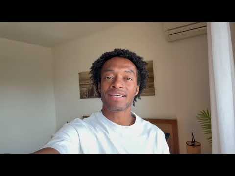 Juan Cuadrado