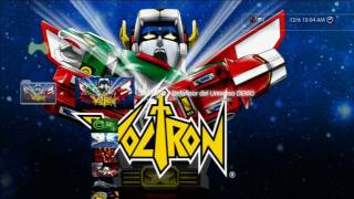 preview picture of video 'Mira este juego: Voltron  demo review'