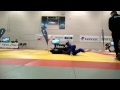 Sebastian vs Bradley Hill absolute match #2 