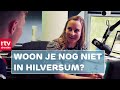3FM DJ Jorien reist elke dag tussen Emmen en Hilversum | Verre Vrienden | RTV Drenthe