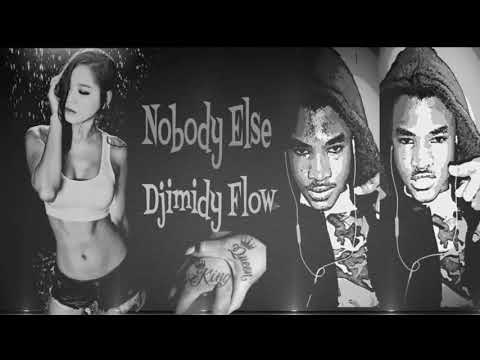 Djimidy Flow - I Don't need Nobody Else (Audio)