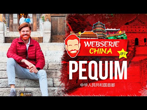 China - Pequim
