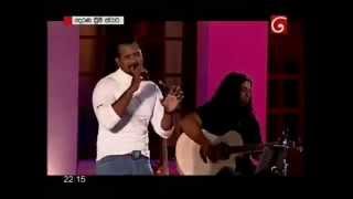 Kanishka Prasadh [Dearana Dream Star Season 6 28-03-2015]