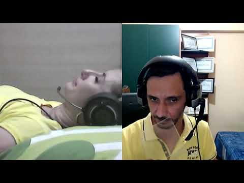 603.Hipnoză regresivă - Curatari Energetice,sfaturi de la Tatal decedat,zeul Ra