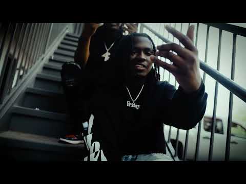 YNIC Baby J "MVP" Ft Noodah05  (Official Music Video) shot by @upnextvisuals1999