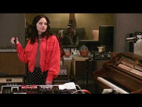 Negative Gemini - You Weren’t There Anymore - Daytrotter Session - 3/26/2018