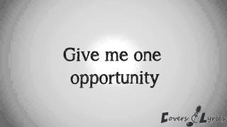 Not Profane ft. Tiffany Alvord - Our Balloons (Lyrics Video)