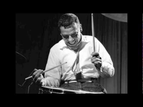 Obscure Audio 1: Buddy Rich Cursing His Band