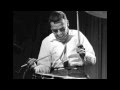 Obscure Audio 1: Buddy Rich Cursing His Band - Meta Sage Obscure Audio 1: Buddy Rich Cursing His Band
