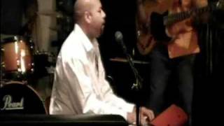 595 North presents A Tribute to DONNY HATHAWAY featuring FRANK MCCOMB _ Part 2