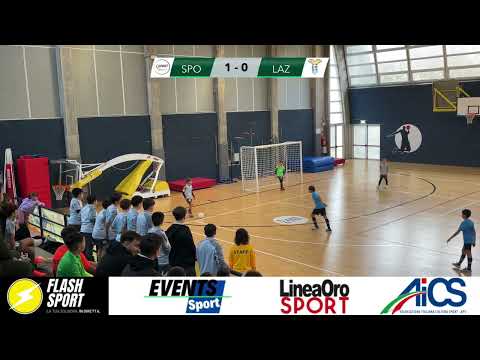 Sport Project vs Accademia Lazio | HIGHLIGHTS ~ Chianciano 2025