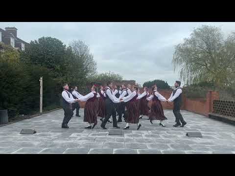 TDK Straumēni - Rīga Dimd