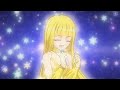 Mermaid Melody Pure Episode 37 Kibou No Kane Oto AI English Dub
