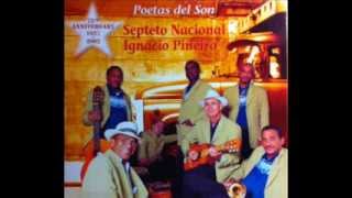 Longina de Septeto Nacional Ignacio Pineiro de passacaille