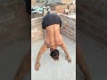 Decline push-ups || short || workout video || motivation ||