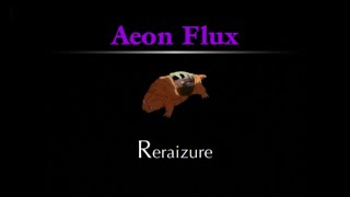 Æon Flux Soundtrack - Memory Lapse (Reraizure)