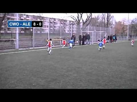 CWO F4 Kampioen 2011 2012 Highlights Jeremy Moret