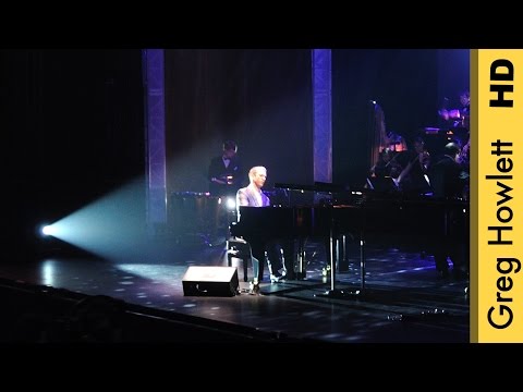 One hour of piano hymns (Best of Greg Howlett)