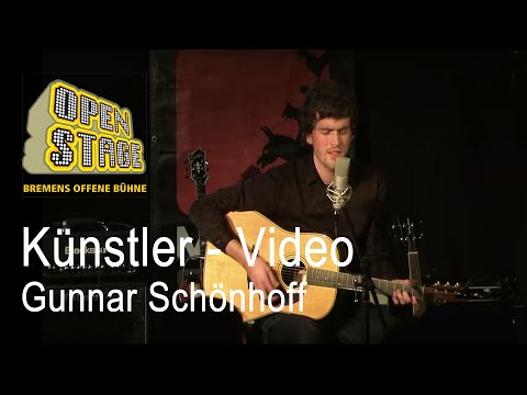 20161019 Open Stage Zollkantine - Gunnar Schönhoff