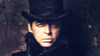 Gary Numan The Dark In Me