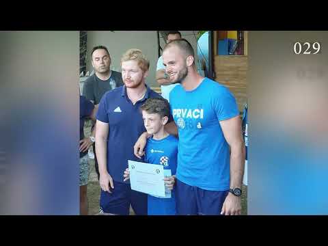 PASHTRIK MORINA – TALENTI I FUTBOLLIT PRIZRENAS