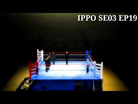 takamura vs.david eagle