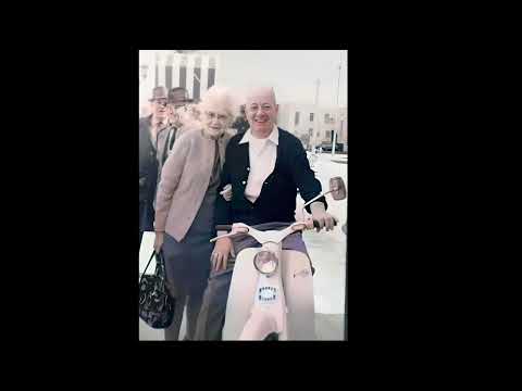 People on Vacation #2 #ordinarypeople #photos #nostlgia