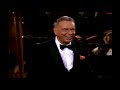 Frank Sinatra "Strangers In The Night"  1966  (audio remastered)