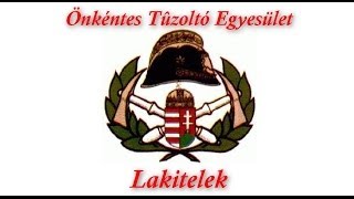 preview picture of video '2014-06-24 - Lakiteleki Önkéntes Tűzoltó Egyesület - Kecskemét Főtér'