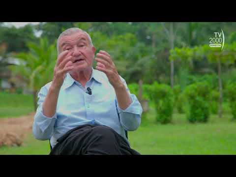 Siamo Noi (Tv2000) - Luci nel mondo, per dare voce a chi non ha voce