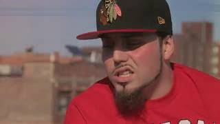 Lyfe Crisis - Grinding (Official Video)