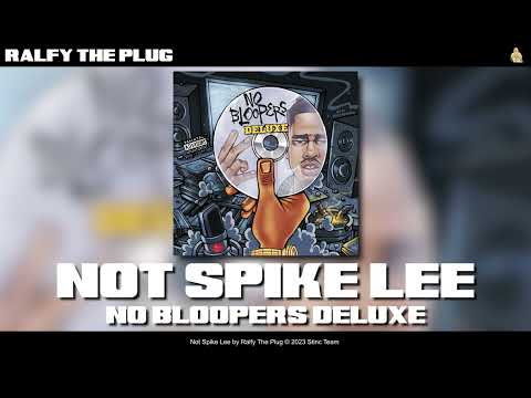 Video thumbnail for Not Spike Lee