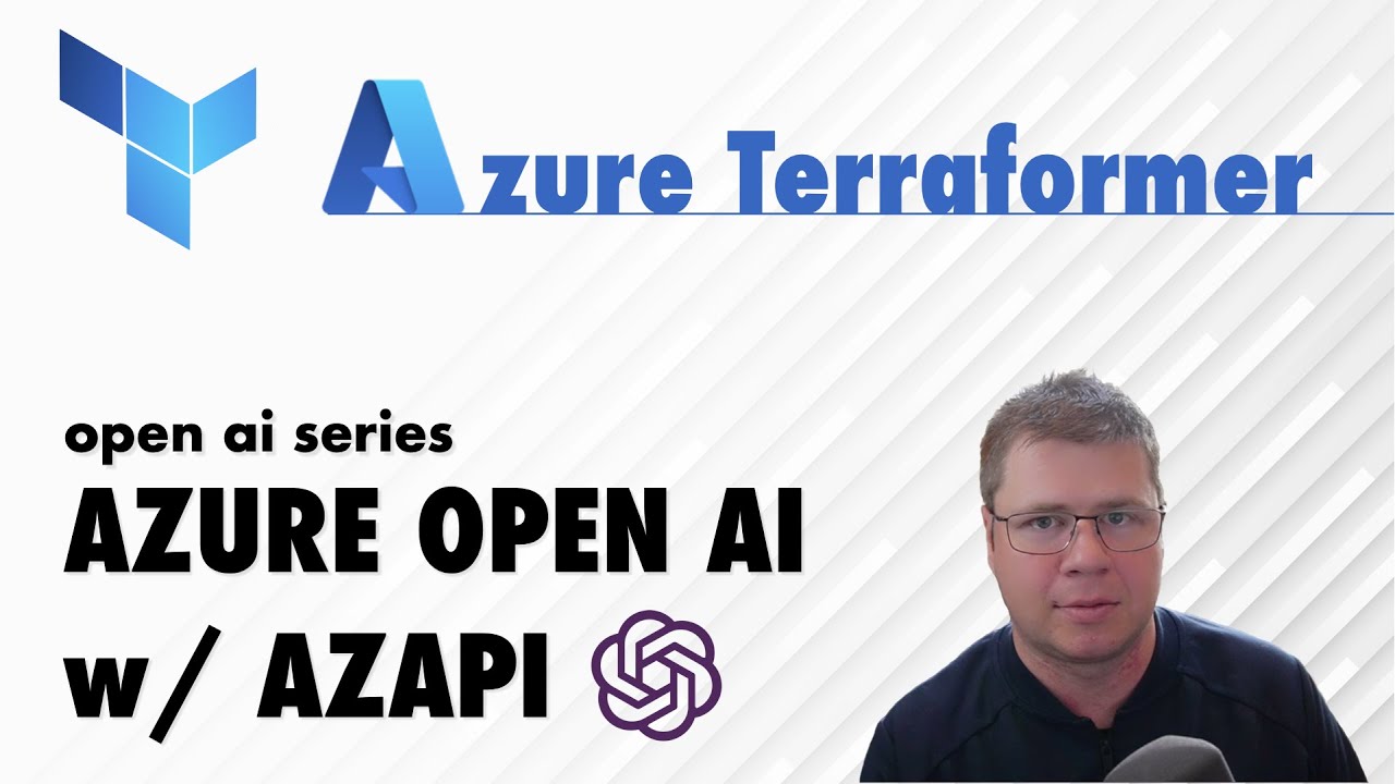 Provision any Azure Resource using AzAPI Provider