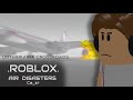 Unthinkable Crossroads 1982 DFW Runway Collision Roblox Air Disasters