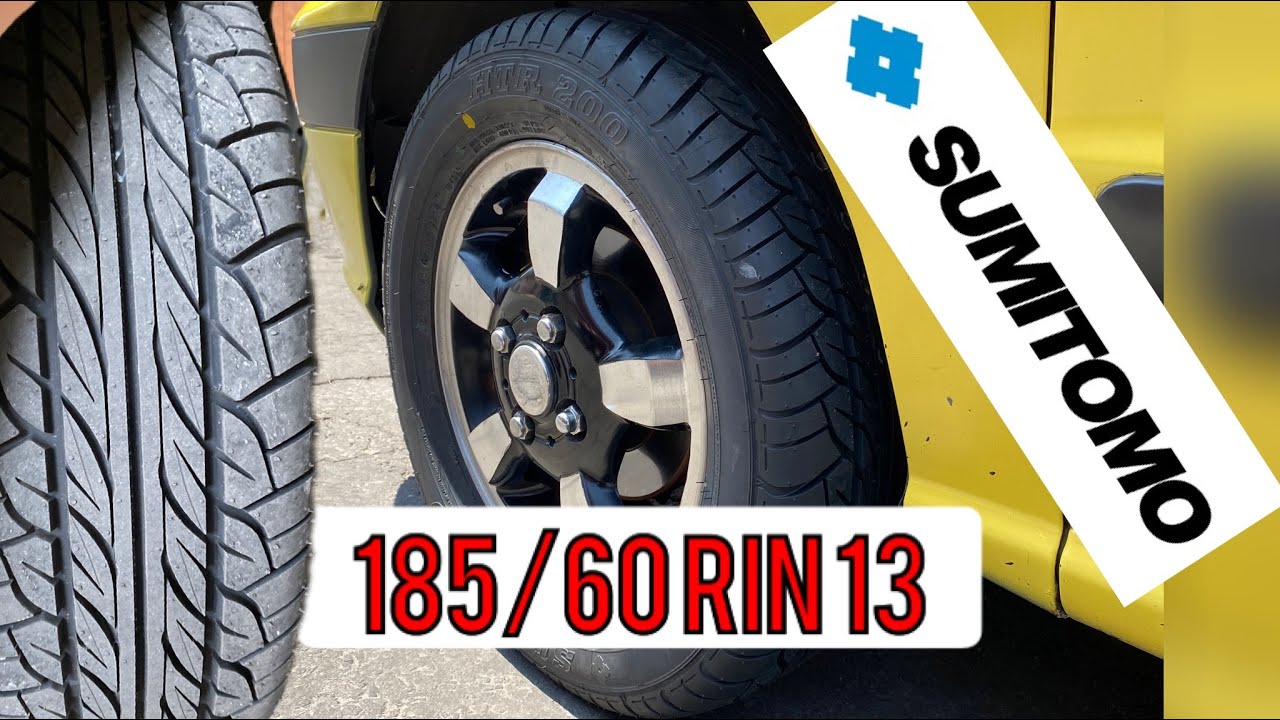Rines 13” 185/60/ Rin13 ¿rozan |Hyundai Atos|