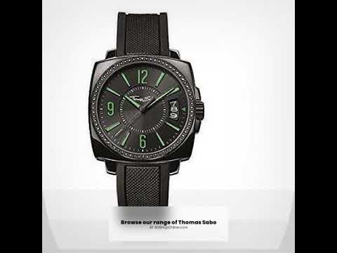 Compre Thomas Sabo em 4ASHOPONLINE