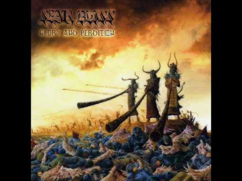Sear Bliss - Shores of Death