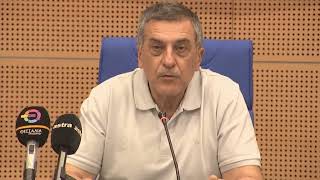 ΔΥΟ ΣΗΜΑΝΤΙΚΑ ΕΡΓΑ ΓΙΑ ΤΗ ΛΑΡΙΣΑ ΕΝΤΑΣΣΟΝΤΑΙ ΣΤΟ ΠΡΟΓΡΑΜΜΑ ΘΕΣΣΑΛΙΑ 2021 2027 03 06 2026