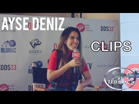 Ayse Deniz says Beethoven was a independent artist | The Leo Black Show