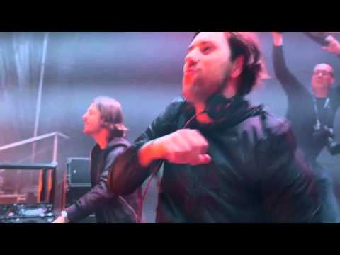 AXWELL /\ INGROSSO @ UKEN i Bergen