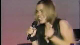 Billie Piper-Sayin i&#39;m sorry