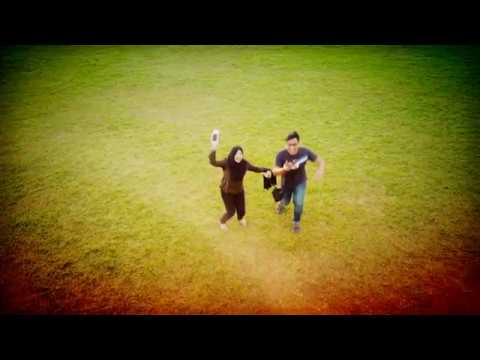 Mindy's First Airtime!