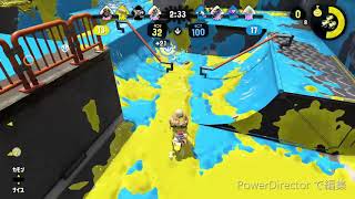 「スプラトゥーン2キル集!!」カーボンオンリーキル集第5弾✨